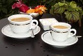Bild vergrössern Espressotassen Italia