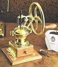 Bild vergrössern Kaffeemühle MD Liberty