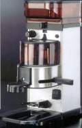 Bild vergrössern Kaffeemühle MD Junior (Chromstahl)